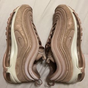 Nike Air Max 97’s